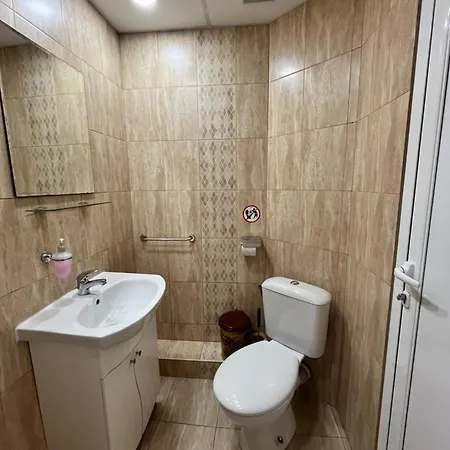Guest house Zornitsa 2*