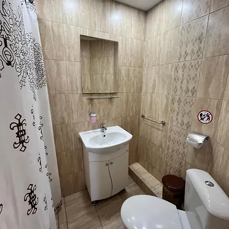 Zornitsa Pensión Hisarya