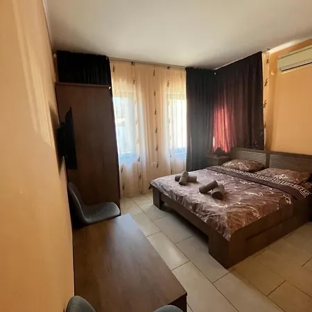 Zornitsa 2* היסריה