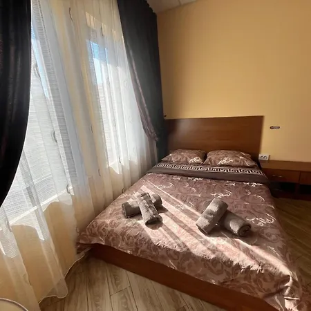 Guest house Zornitsa