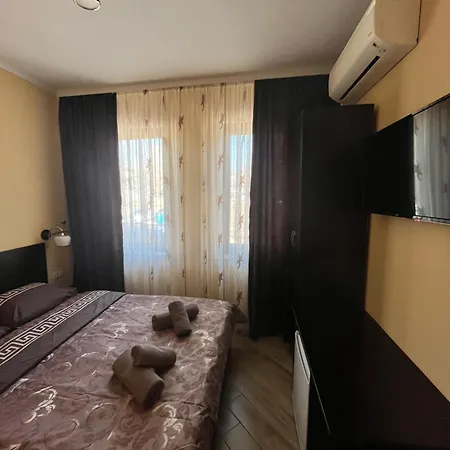 Zornitsa Pensiune 2*