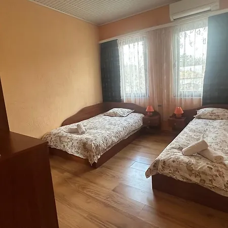 Guest house Zornitsa