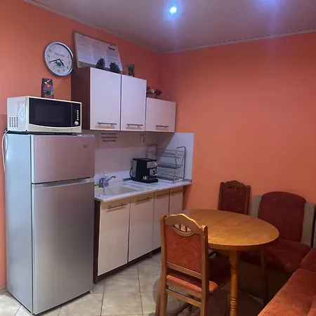 Zornitsa Guest house 2*