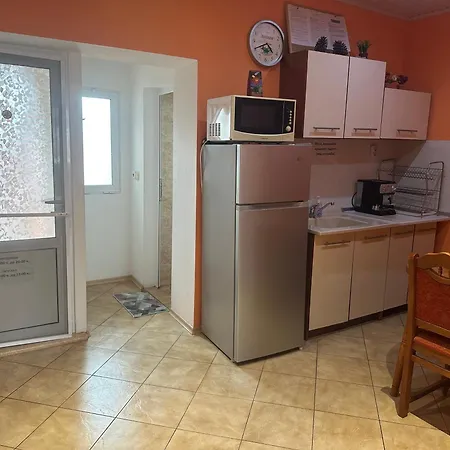 Zornitsa Guest house
