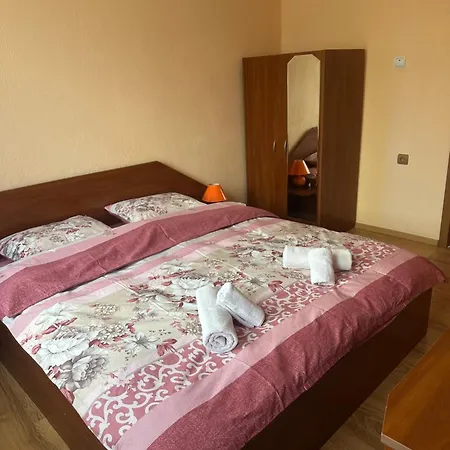 Guest house Zornitsa