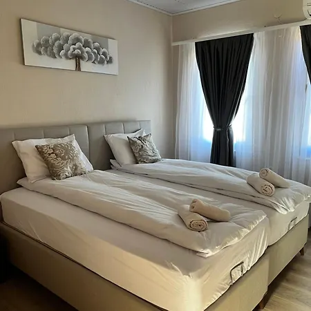 Pensión Zornitsa 2*