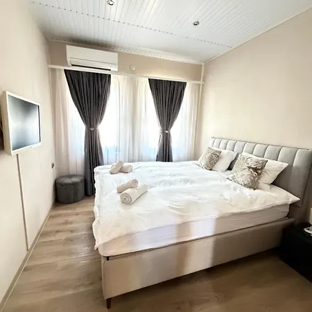 Zornitsa Guest house